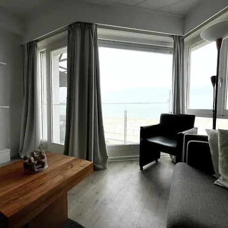In With Sea Views *