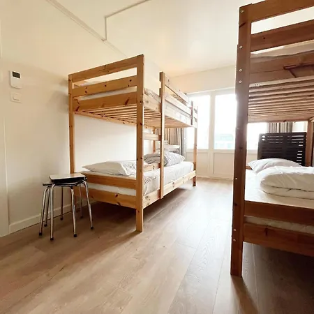 In With Sea Views Apartment *