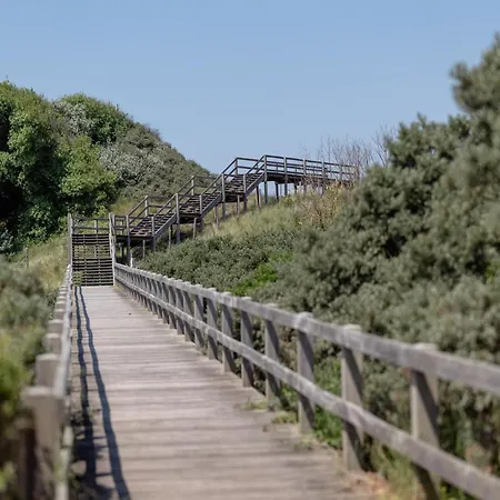 In With Sea Views Διαμέρισμα Wenduine